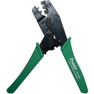 Кримпер Pro'sKit 608-384N для контактов BLS, HU, PHU, MF Кримпер Pro'sKit 608-384N для контактов BLS, HU, PHU, MF
