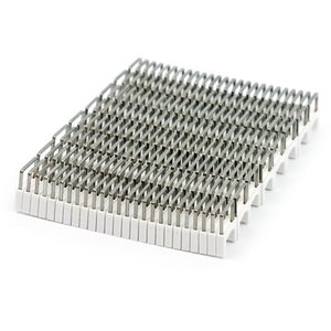 Скоби Pro'sKit CP-391-2 для степлера CP-391 (200 шт.) Скоби Pro'sKit CP-391-2 для степлера CP-391 (200 шт.)