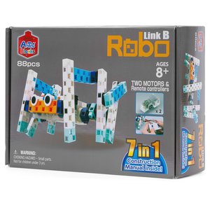STEAM-конструктор ArTeC ROBO Link-B STEAM-конструктор ArTeC ROBO Link-B