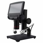 Цифровий мікроскоп з дисплеєм Andonstar ADSM301