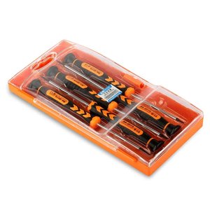 Набір викруток 5 в 1 Jakemy JM 8121