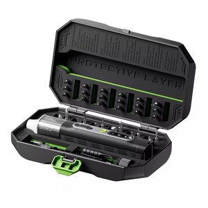 Набір 35 в 1 для розбирання мобільних телефонів і планшетів Jakemy JM 8196