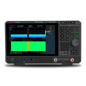 Анализатор спектра UNI T UTS3084A
