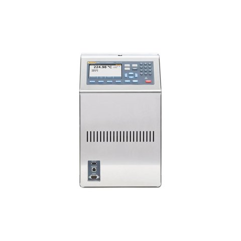 Портативная калибровочная ванна Fluke Calibration 7109A 4757560 