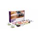 Juego electrónico de construcción LittleBits "Conjunto de dispositivos y gadgets"