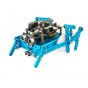 Juego de accesorios para Makeblock mBot V1.1 "Robot hexápodo"