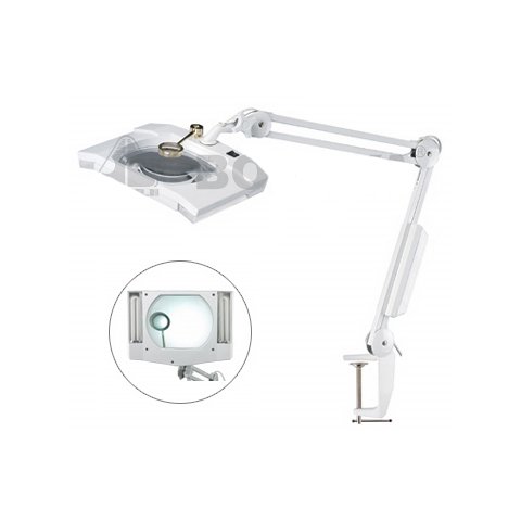 5 +12 Diopter Magnifying Lamp 8069N