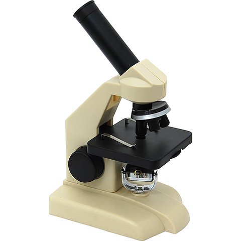Учебный мини-микроскоп B400