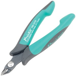 Micro Cutting Pliers Pro'sKit PM 101D