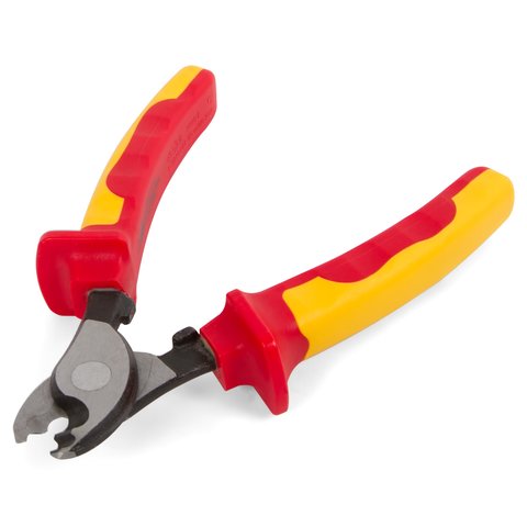 Insulated Cable Cutter Pro'sKit SR V206