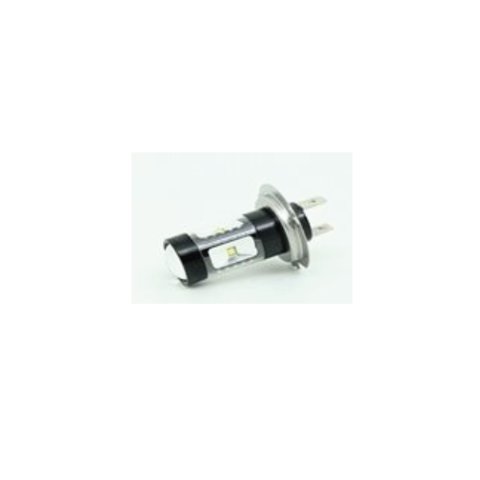 LED Fog Light UP 7G H7WB 30W white, 12 24 V
