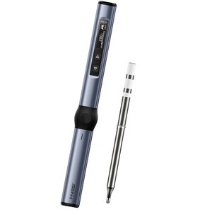 Soldering Iron FNIRSI HS 01BK