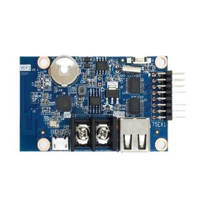 Huidu Controller HD WF1, 640x32, 4MB, Wi Fi
