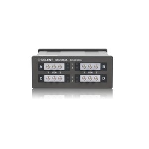 RF Switch Matrix SIGLENT SSU5183A